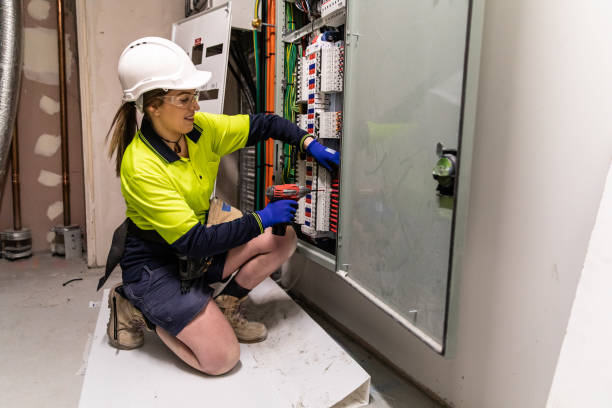 Best Generator Installation Services  in Woodburn, IN
