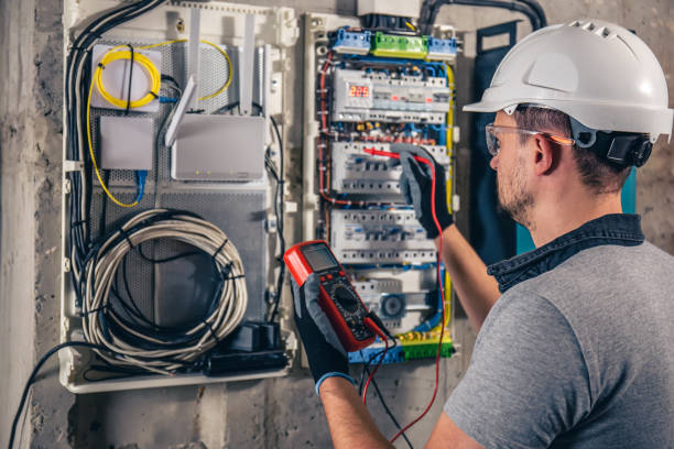 Woodburn, IN Electrician Company