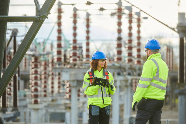 Best Affordable Electrician  in Woodburn, IN