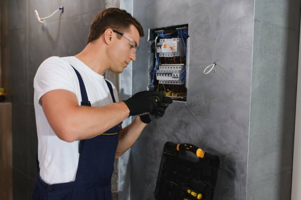 Best Home Electrical Repair  in Woodburn, IN