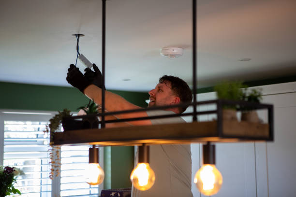 Best Industrial Electrical Services  in Woodburn, IN