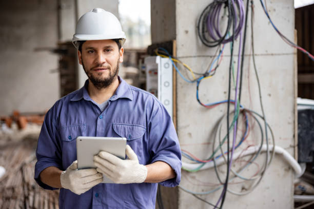 Best Electrician for Home Renovation  in Woodburn, IN