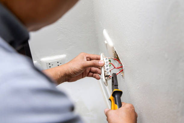 Best Electrical Installation Contractor  in Woodburn, IN
