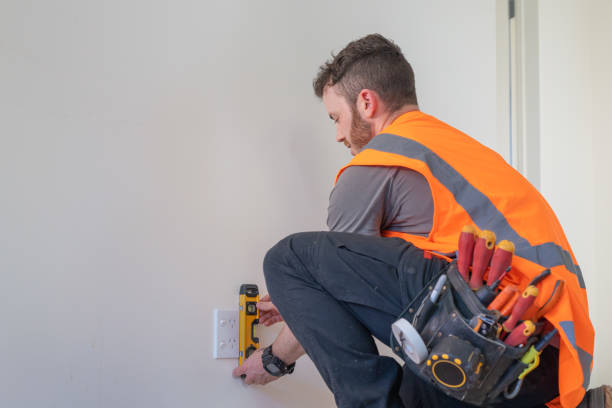 Best Emergency Electrician Near Me  in Woodburn, IN