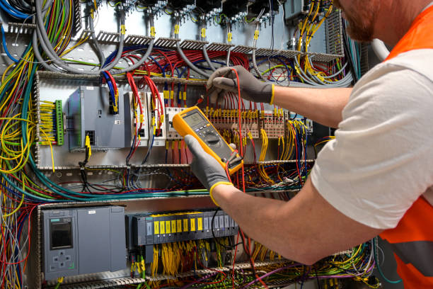 Best Residential Electrician Services  in Woodburn, IN
