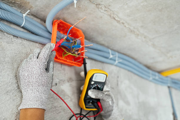 Best Best Electricians Near Me  in Woodburn, IN