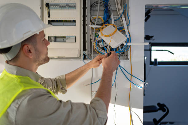 Best Electrical Upgrades for Homes  in Woodburn, IN