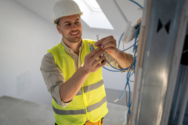 Best Electrical Contractors for Businesses  in Woodburn, IN