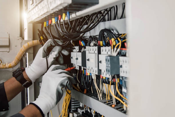 Best Electrical Rewiring Services  in Woodburn, IN